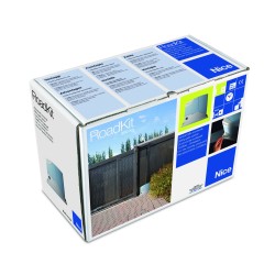 KIT ROAD: Motor para puertas corredera