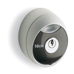 MOSE: Selector de llave Nice