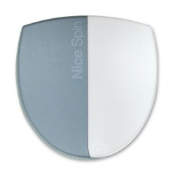 SPIN30: Motor para puertas seccionales 