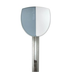 SPIN30: Motor para puertas seccionales 