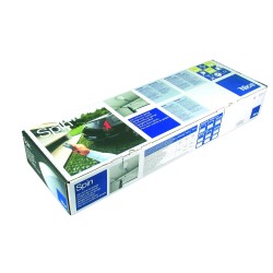 SPIN30: Motor para puertas seccionales 