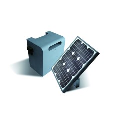 SOLEMYO: KIT DE ALIMENTACIÓN SOLAR NICE
