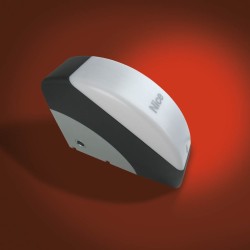 SOON:Motor para puertas seccionales