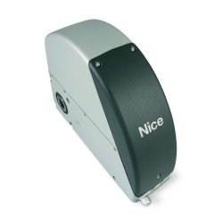 SUMO: Motor para puertas seccionales de hasta 35 m2