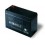 B12-B: BATERÍAS NICE 12V, 6Ah.