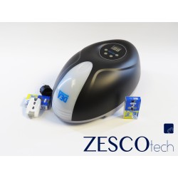 TEO 700: Kit motor puerta basculante o seccional