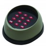 TECLADO INALAMBRICO KEYPAD