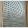 PERSIANA ALUMINIO ANODIZADO 2030 MM ANCHO X 2000 MM ALTO