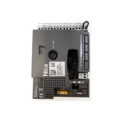 CUADRO DE CONTROL ROBUS/RUN