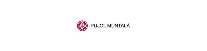 Pujol Muntala