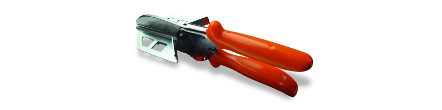 Materiales y Herramientas